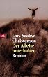 Der Alleinunterhalter: Roman