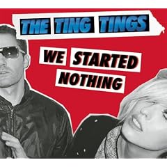 We Started Nothing