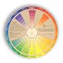 Gardener's Color Wheel Helps Gardeners Create Exciting Color Combinations.