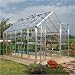 Snap & Grow Greenhouse - 12ft.L x 8ft.W, 96 sq. ft., Model# HG8012