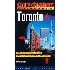 City Smart Toronto (City Smart Guidebook Toronto)
