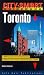Book City Smart Toronto (City Smart Guidebook Toronto)