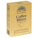 If You Care No. 102 Coffee Filters, 100-Count Units (Pack of 24)