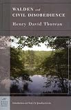 Walden, or Life in the Woods, and On the Duty of Civil Disobedience