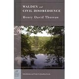 WaldenandCivilDisobedience(Barnes&NobleClassics)