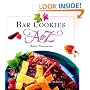 Bar Cookies A to Z (A to Z Cookbooks)