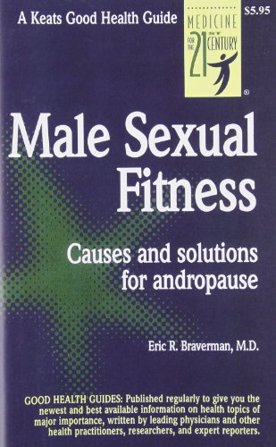 Male Sexual Fitness