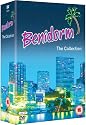 Benidorm - Series 1-3 and Special  [DVD] [2009]