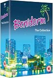 Benidorm - Series 1-3 and Special boxshot