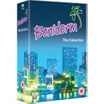 Benidorm 