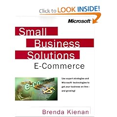 Small Business Solutions: E-Commerce (Eu-Smart Solutions)