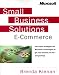 Small Business Solutions: E-Commerce (Eu-Smart Solutions)