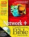 Search : Network+ Certification Bible (With CD-ROM)