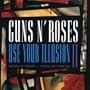Guns N' Roses - Use Your Illusion II (World Tour 1992 in Tokyo) (Jewel Case)