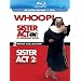 Sister Act: 20th Anniversary Edition - Two-Movie Collection (Three-Disc Blu-ray/DVD Combo)