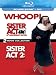 Sister Act: 20th Anniversary Edition - Two-Movie Collection (Three-Disc Blu-ray/DVD Combo)
