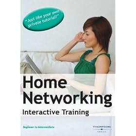 Home Networking: Interactive Training (PC)