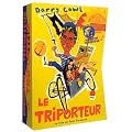 Darry Cowl : Le Triporteur / Robinson et le triporteur