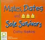 Review Bolinda Publishing  / Mates, Dates and Sole Survivors