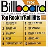 Billboard Top Rock & Roll Hits: 1962