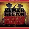 Texas Standoff: A Novel of the Texas Rangers