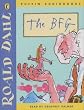 The BFG (Puffin audiobooks)