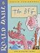 The BFG (Puffin audiobooks)