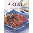 Thre Complete Book of Asian Cooking by  Lydia Darbyshire