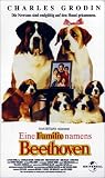 Eine Familie namens Beethoven - Charles Grodin