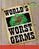 World's worst germs