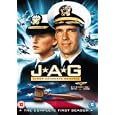 JAG - Series 1