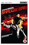 Shadow Man [UMD Universal Media Disc] [UK IMPORT] - Steven Seagal