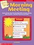 Quick Tips! Morning Meeting