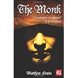 the monk fantastic fiction