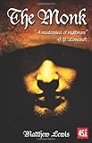 The monk : a romance