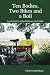 Ten Bodies, Two Bikes and a Boil - Lands End to John O'Groats Cycle Ride