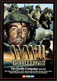 Wwii Battlefront: Pt2 Pacific Campaign
