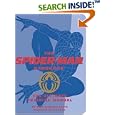 The Spider-Man Handbook: The Ultimate Training Manual Quirk Books