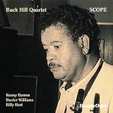 Scopepar Buck Hill