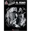 Aerosmith O, Yeah! (Ultimate Aerosmith Hits) (Paperback)