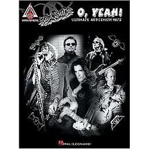 Aerosmith O, Yeah! (Ultimate Aerosmith Hits) (Paperback)