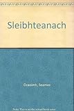 An sléibhteánach
