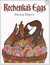 Rechenka's Eggs (Paperstar)