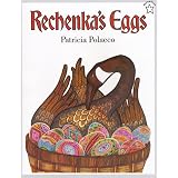 Rechenka's Eggs (Paperstar)