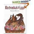 Rechenka's Eggs (Paperstar)