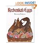 Rechenka's Eggs (Paperstar)