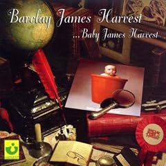 Baby James Harvest