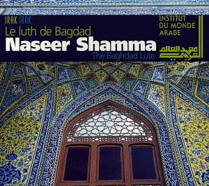 CD-Charts  Music : Baghdad Lute