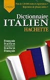 Dictionnaire compact italien : Français-italien et italien-français