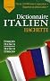 Dictionnaire compact italien : Fran�ais-italien et italien-fran�ais